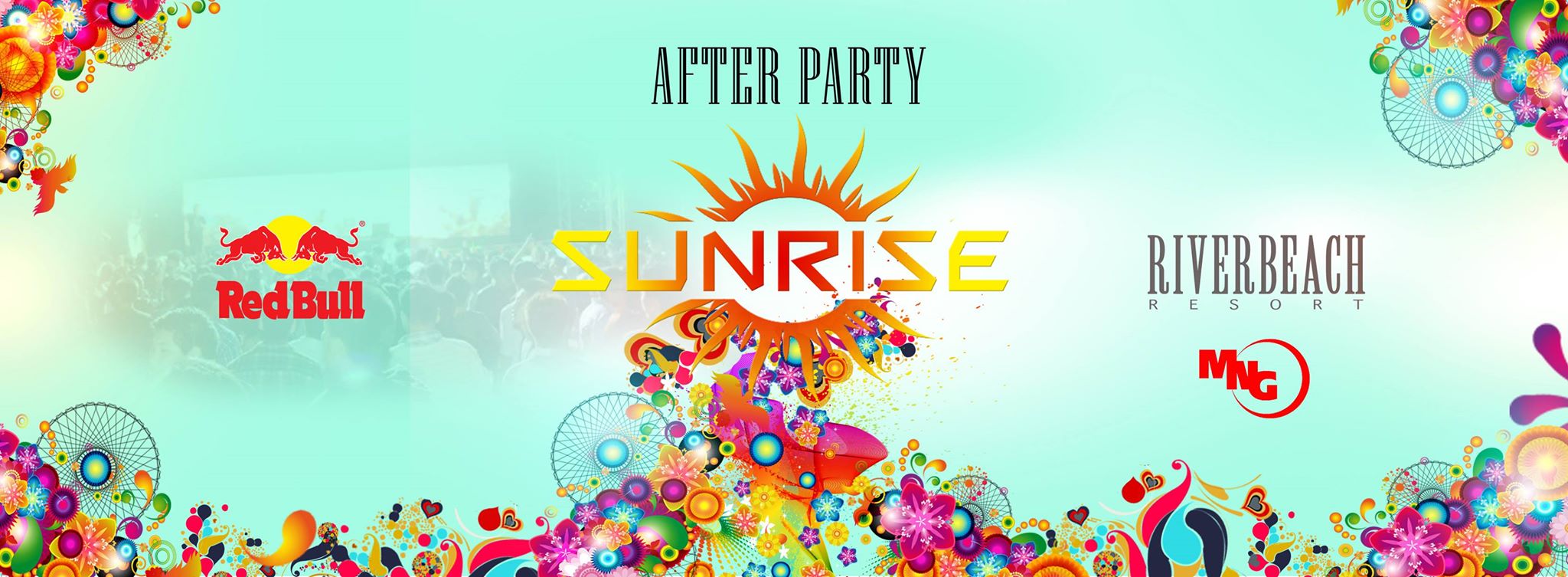 “SUNRISE AFTER PARTY”-ны такс худалдаанд гарчээ